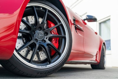 2019 Mercedes-Benz AMG® GT AMG® GT R