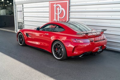 2019 Mercedes-Benz AMG® GT AMG® GT R