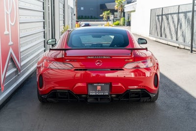 2019 Mercedes-Benz AMG® GT AMG® GT R