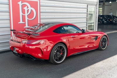2019 Mercedes-Benz AMG® GT AMG® GT R