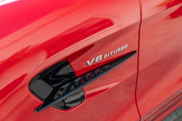 2019 Mercedes-Benz AMG® GT AMG® GT R