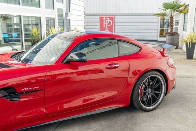 2019 Mercedes-Benz AMG® GT AMG® GT R