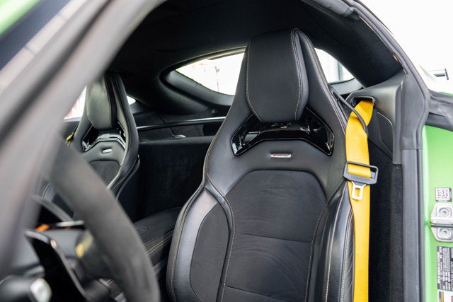 2020 Mercedes-Benz AMG® GT AMG® GT R