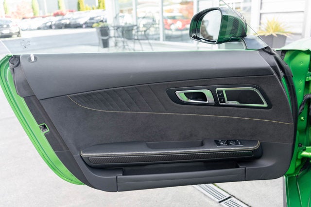 2020 Mercedes-Benz AMG® GT AMG® GT R