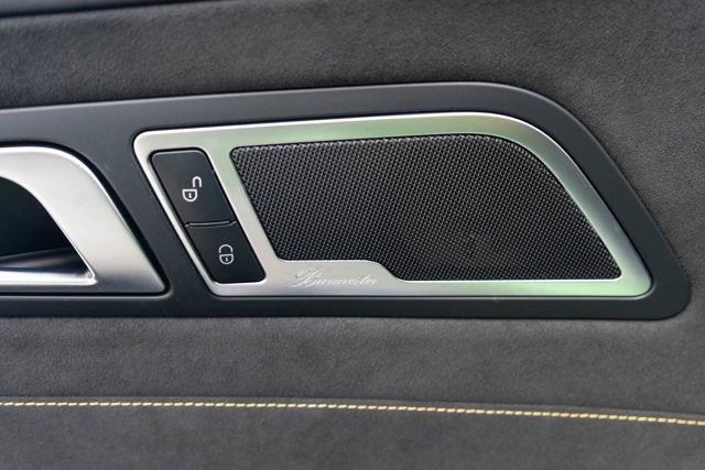 2020 Mercedes-Benz AMG® GT AMG® GT R