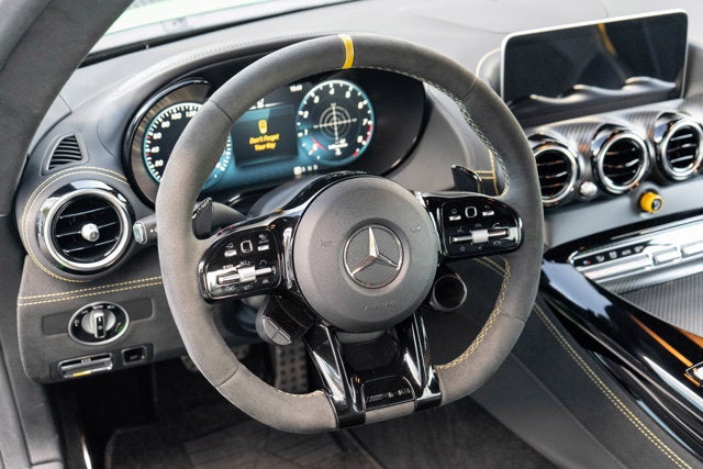 2020 Mercedes-Benz AMG® GT AMG® GT R