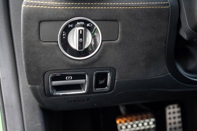 2020 Mercedes-Benz AMG® GT AMG® GT R