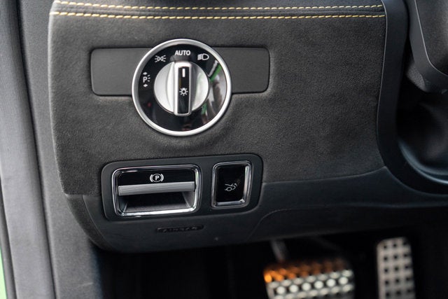 2020 Mercedes-Benz AMG® GT AMG® GT R