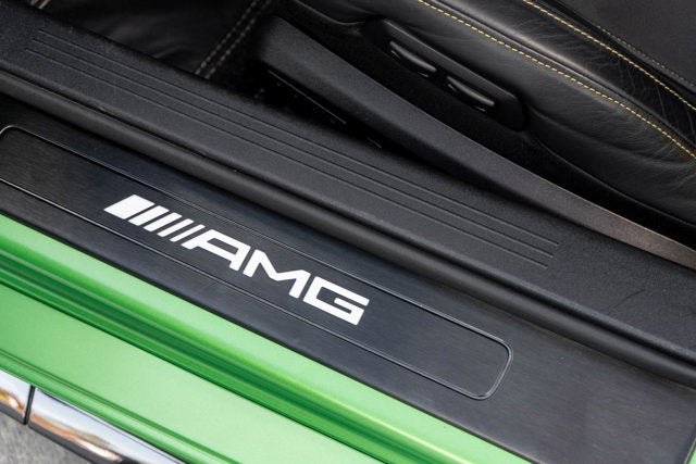 2020 Mercedes-Benz AMG® GT AMG® GT R