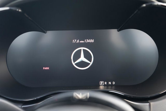 2020 Mercedes-Benz AMG® GT AMG® GT R