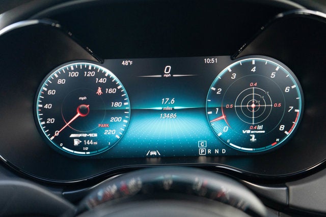 2020 Mercedes-Benz AMG® GT AMG® GT R