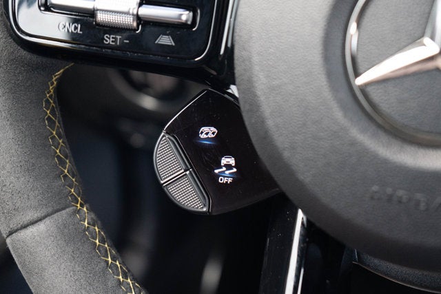 2020 Mercedes-Benz AMG® GT AMG® GT R