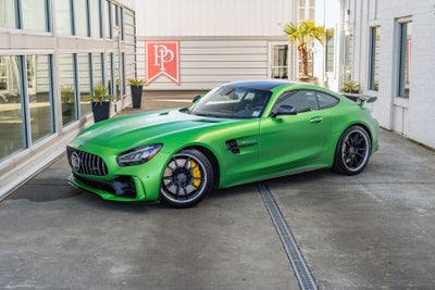 2020 Mercedes-Benz AMG® GT AMG® GT R