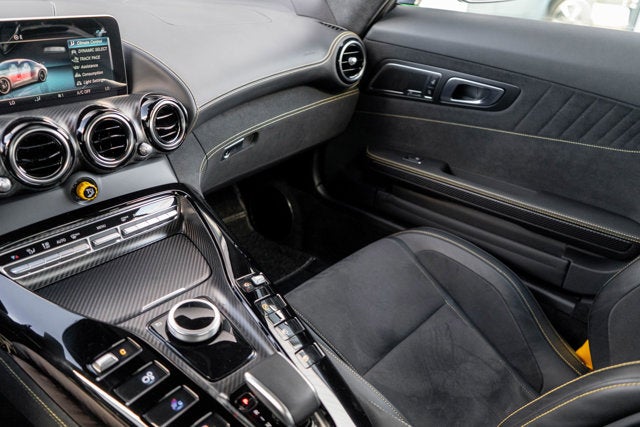 2020 Mercedes-Benz AMG® GT AMG® GT R