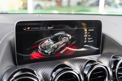2020 Mercedes-Benz AMG® GT AMG® GT R