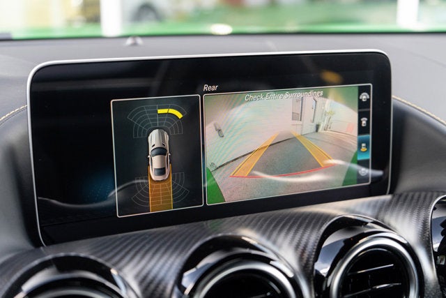 2020 Mercedes-Benz AMG® GT AMG® GT R