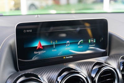 2020 Mercedes-Benz AMG® GT AMG® GT R