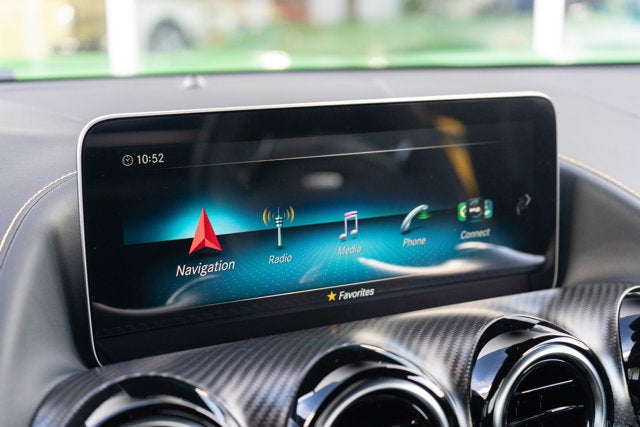 2020 Mercedes-Benz AMG® GT AMG® GT R