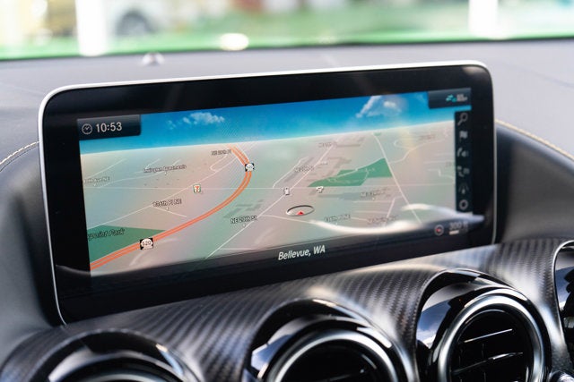 2020 Mercedes-Benz AMG® GT AMG® GT R