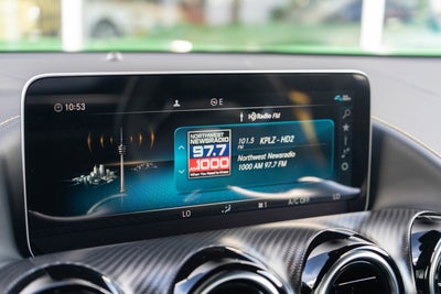 2020 Mercedes-Benz AMG® GT AMG® GT R