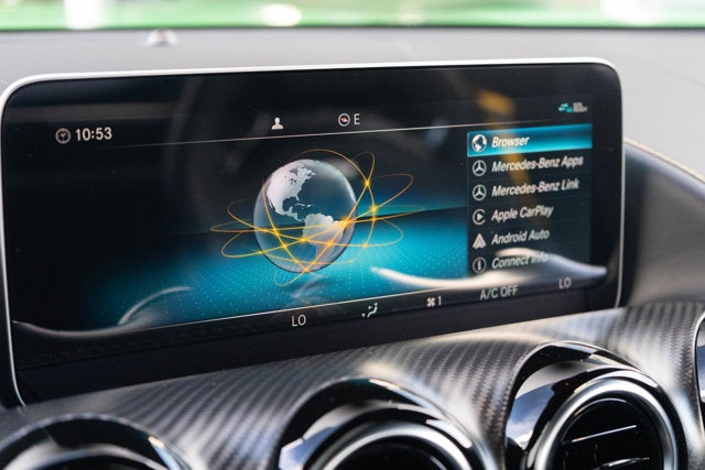 2020 Mercedes-Benz AMG® GT AMG® GT R