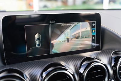 2020 Mercedes-Benz AMG® GT AMG® GT R