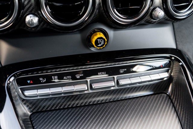 2020 Mercedes-Benz AMG® GT AMG® GT R