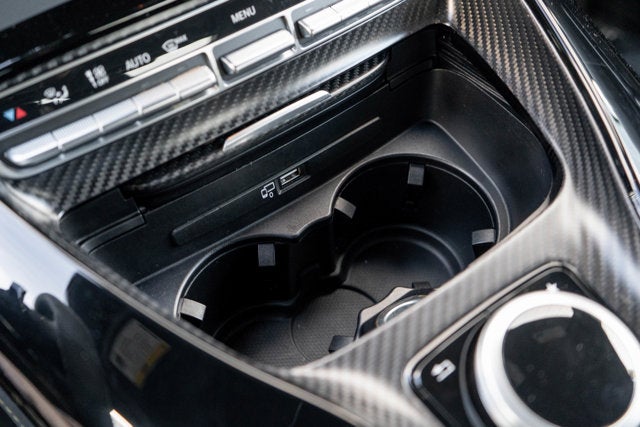 2020 Mercedes-Benz AMG® GT AMG® GT R