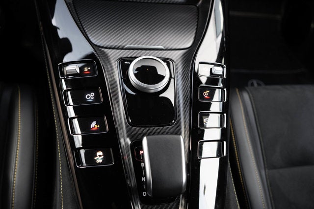 2020 Mercedes-Benz AMG® GT AMG® GT R