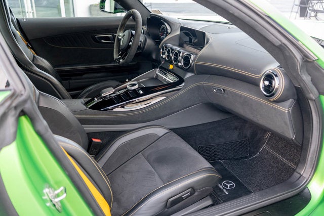 2020 Mercedes-Benz AMG® GT AMG® GT R