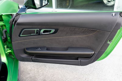 2020 Mercedes-Benz AMG® GT AMG® GT R