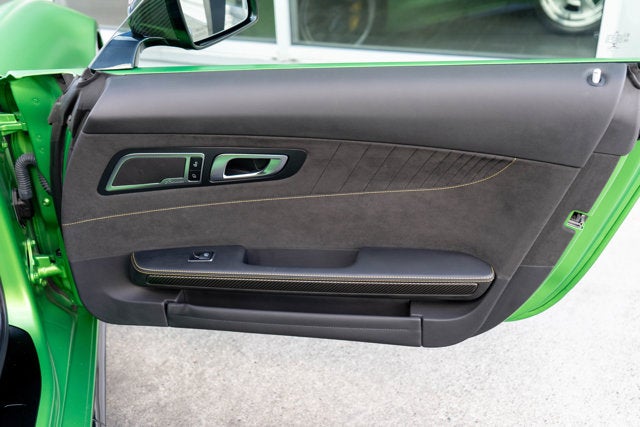 2020 Mercedes-Benz AMG® GT AMG® GT R