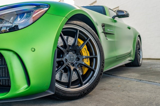 2020 Mercedes-Benz AMG® GT AMG® GT R