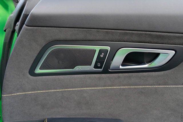 2020 Mercedes-Benz AMG® GT AMG® GT R