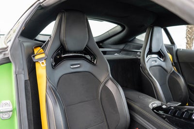 2020 Mercedes-Benz AMG® GT AMG® GT R