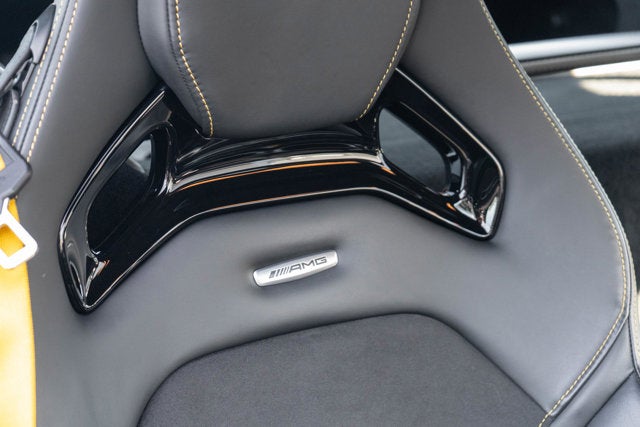 2020 Mercedes-Benz AMG® GT AMG® GT R