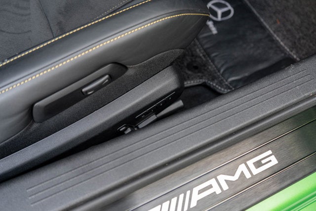 2020 Mercedes-Benz AMG® GT AMG® GT R