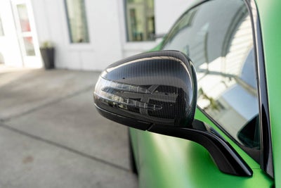 2020 Mercedes-Benz AMG® GT AMG® GT R