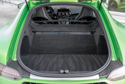 2020 Mercedes-Benz AMG® GT AMG® GT R