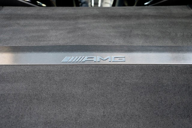 2020 Mercedes-Benz AMG® GT AMG® GT R