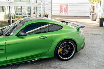 2020 Mercedes-Benz AMG® GT AMG® GT R