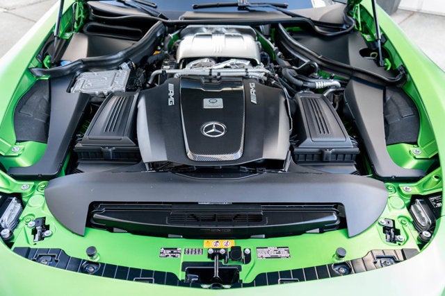 2020 Mercedes-Benz AMG® GT AMG® GT R