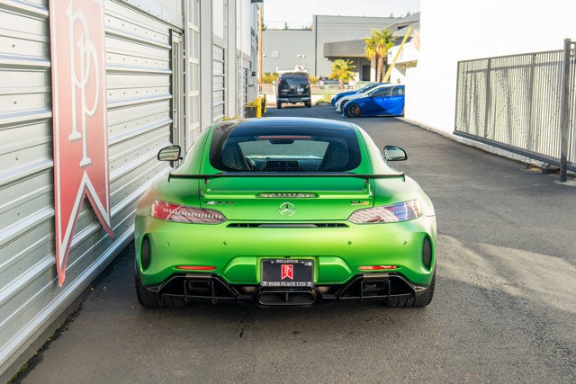 2020 Mercedes-Benz AMG® GT AMG® GT R