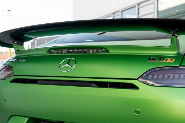 2020 Mercedes-Benz AMG® GT AMG® GT R