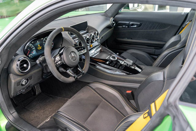 2020 Mercedes-Benz AMG® GT AMG® GT R