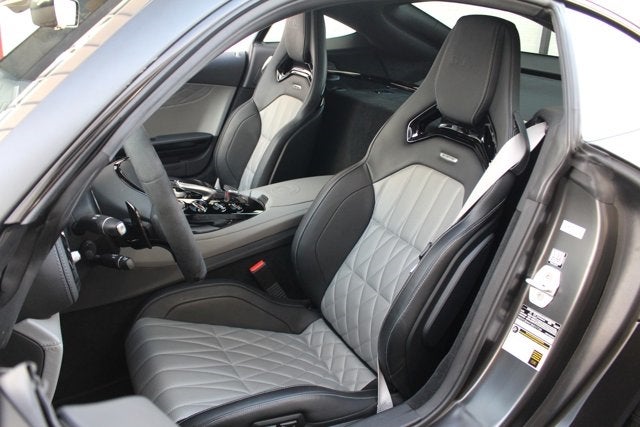 2018 Mercedes-Benz AMG® GT AMG® GT C 'Edition 50'