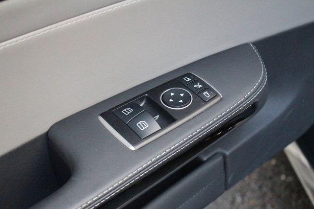 2018 Mercedes-Benz AMG® GT AMG® GT C 'Edition 50'