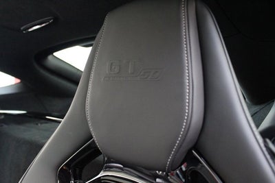 2018 Mercedes-Benz AMG® GT AMG® GT C 'Edition 50'