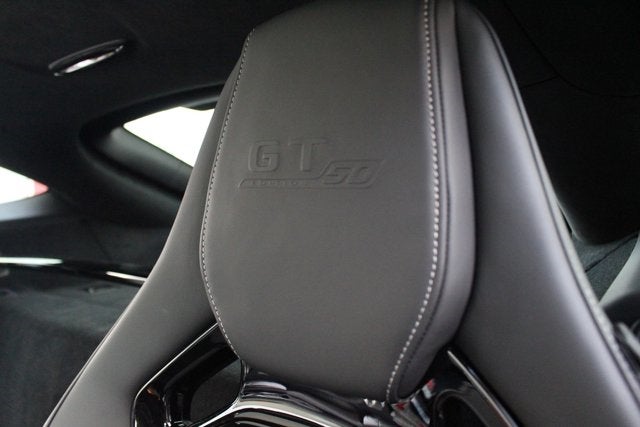 2018 Mercedes-Benz AMG® GT AMG® GT C 'Edition 50'