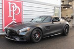 2018 Mercedes-Benz AMG® GT AMG® GT C 'Edition 50'